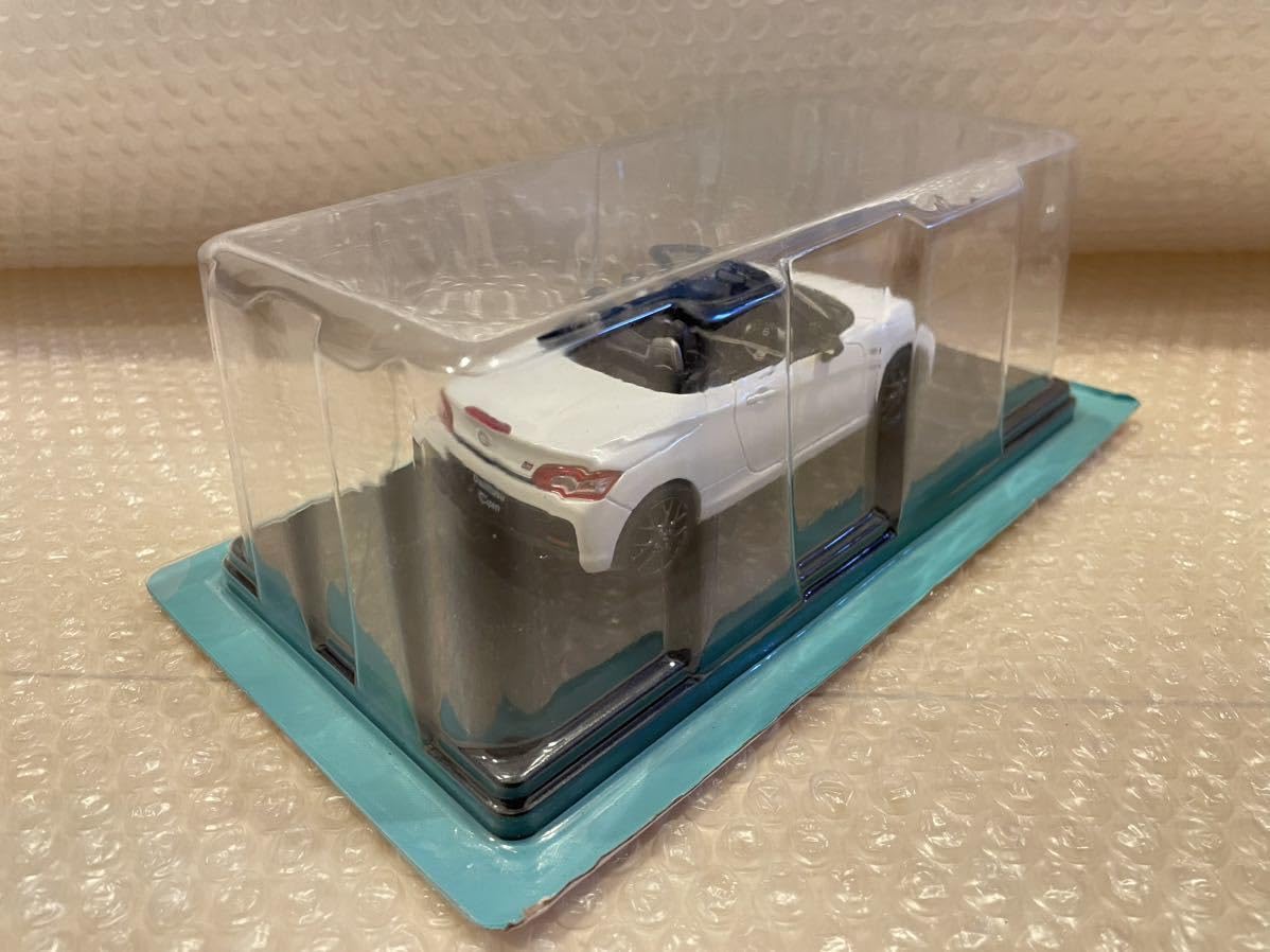 Amazon | 1/24 国産名車コレクション ダイハツ コペン GR スポーツ